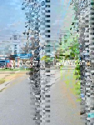 Đất HXH 104m2 đường 11 Trường Thọ-6.8 tỷ