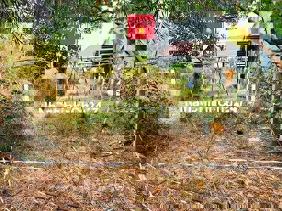 Kẹt tiền cần bán gấp lô Tân Thông Hội,Củ Chi 150m2 giá 560Tr