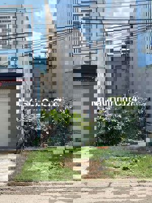 Chủ ngộp bán 82m2/1,15tỷ. MTD Võ Văn Vân, Vĩnh Lộc B, Bình Chánh, HCM