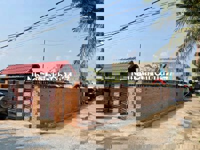 CHỦ GỬI BÁN LÔ ĐẤT 385M2/1,2TỶ MẶT TIỀN NHỰA 20M HƯƠNG LỘ 6 XÃ BÌNH MỸ