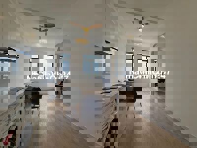 📣Căn Hộ 1 Phòng Ngủ Xinh Xỉu - View Thoáng Đang Kiếm Chủ Xịn 🔥