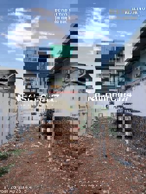 🔴 CHỦ GỬI — ĐẤT 2MT TRƯỚC SAU — ĐÌNH PHONG PHÚ — 110M² (5X22) 5.2 TỶ