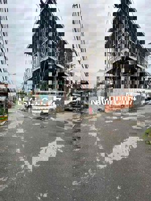 91. BÁN NỀN TRỤC CHÍNH HẺM 216 TẦM VU ĐƯỜNG 30/4 Q. NINH KIỀU CẦN THƠ