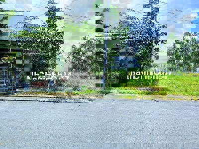 CHỦ GỬI! B.án nền 80m² đường D5 KDC Hồng Loan 6A, Cái Răng, TP.Cần Thơ