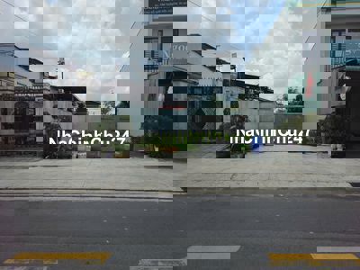 Kẹt Tiền Cần Bán Gấp 202m2 Đất Thổ Cư-SHR Cách QL22 chỉ 300m_Giá 900tr