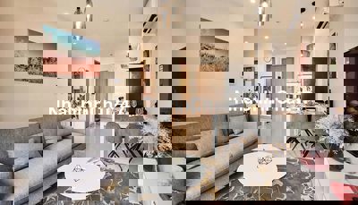 Chính chủ bán căn hộ A173 Hoàng Hoa Thám - Đội Cấn 1-2P ngủ - Full Đồ