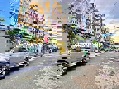 TÔI CHỦ - Bán Lô Đất DT94,5m2 Đường 10m, Khu Dân Trí- Hẻm 43 Hiệp Bình