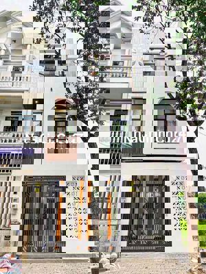 CHÍNH CHỦ RAO BÁN NHÀ ĐƯỜNG PHẠM VĂN CHIÊU, GÒ VẤP. GIÁ 3TỶ950/ 52,5m2