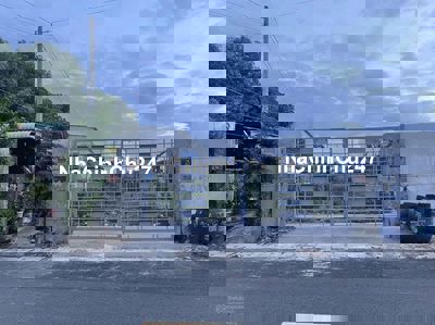 Bán lô đất tại đường 29, Tân Thông Hội, Củ Chi, có 340m2 Giá:860tr