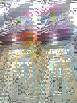 Bán nhà chính chủ đẹp mới vào ở liền chỉ 3,55 tỷ