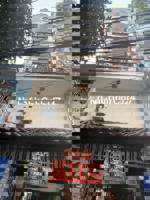 chính chủ bán nhà 2 xet thạch lam không qua trung gian