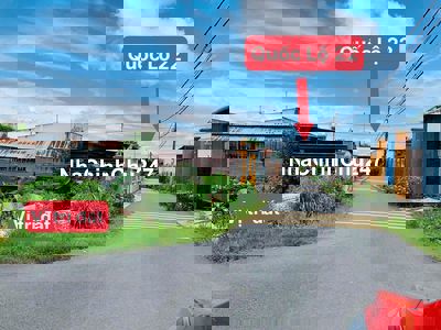 Cần tiền xoay công việc gấp bấn đất 295m, 2MT, Xã Tân Thông hội, CuChi