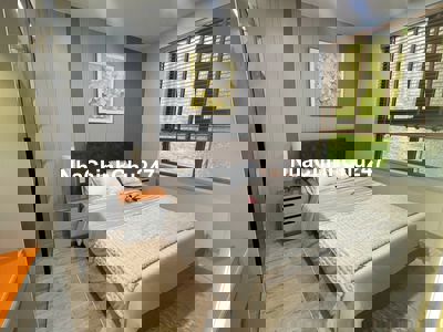 Căn hộ 2PN liền kề Thủ Đức, ngay ga Metro Suối Tiên, Bến Thành