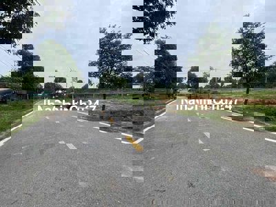 CHỦ NGỘP BANK – BÁN GẤP LÔ ĐẤT 200M² GIÁ RẺ NHẤT KHU VỰC AN ĐIỀN