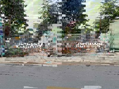 Ông chú hoá rồ bán lỗ nền 117m2 ở Cái Răng, Đ.Nguyễn Văn Lưu, Cần Thơ