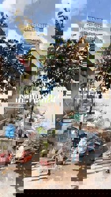 Chủ về quê cần bán lô MTĐ Phạm Thái Bường, Phường 4, Vĩnh Long,DT120m2