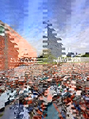 Chủ gửi đất siêu rẻ sát Chung Cư Thạnh Lộc – Giá chỉ 3,85 tỷ TL