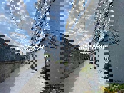 Chủ cần bán lô đất 100m2, nhỉnh 5 tỷ, đường Huỳnh Tấn Phát, TT Nhà Bè.