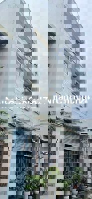 Chủ gấp bán - Nhà 3 tấm Hẻm 808 (cầu vượt Bình Phước), 80m2 giá 4,8 tỷ