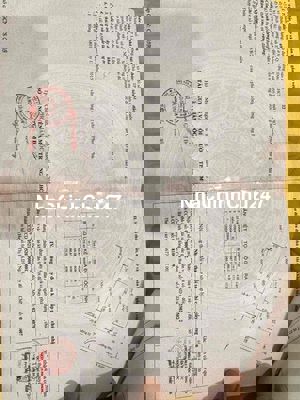 bán đất kdc đường 22, an ninh, trí thức, cao tầng