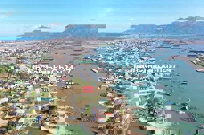 Chính chủ cần bán lô đất đẹp tại tổ dân phố Bình Tây 6, phường Ninh Hả