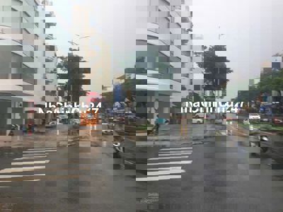 Chính chủ gửi bán lô góc 2MT Nguyễn Phước Lan diện tích 500m2 giá 77tỷ