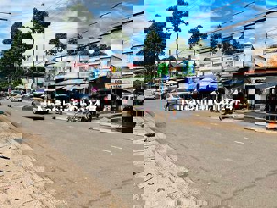 Bán đất Long Khánh, Đồng Nai, 150m2 thổ cư sổ riêng, đường nhựa thông