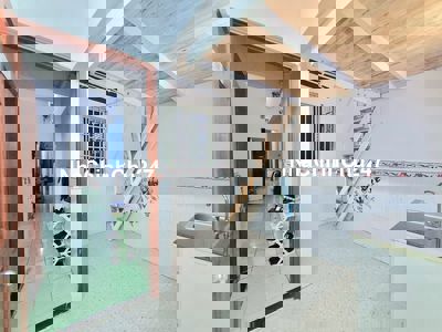 💥 Duplex 28m2 thoáng mát ngay cầu chữ Y, ĐH Sài Gòn, Nguyễn Văn Cừ