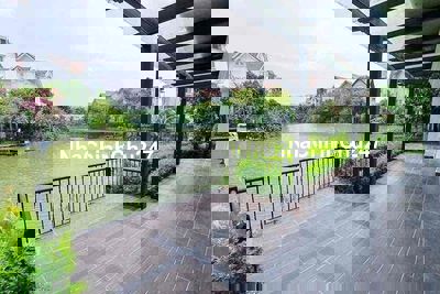 Đất ODT 135m2 trục chính KDC Mặt Trời đỏ đối diện BV nhi đồng Cần Thơ