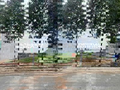 Chính chủ cần bán 150m đất cạnh khu công nghiệp và trường ĐH Thủ Dầu