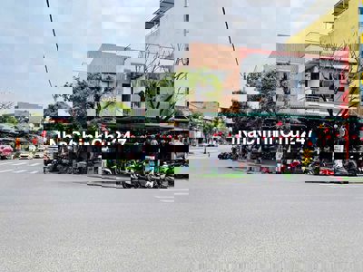 Bán Lô Đất Đẹp Vị Trí Đắc Địa Thuộc Trục Đường chính Bùi Tấn Diên