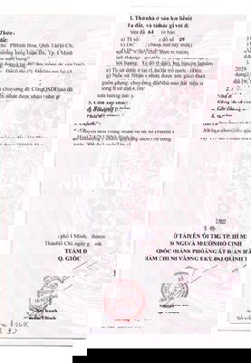 Bán đất ở 100% 4x25M Hẻm 6M Sát AeonMail tân phú