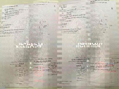 Giải Cứu Chủ Đất Full Thổ cư