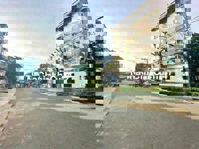 BÁN 2 LÔ ĐẤT ĐƯỜNG 25 PHẠM VĂN ĐÔNG