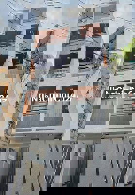 CHÍNH CHỦ BÁN 43/58E CỘNG HÒA, NGUỒN THU 32TR, NGANG LỚN 5,2*16M.