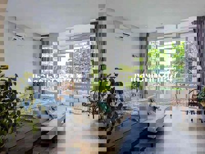 🌆Căn Hộ Ban Công_ngay Ga Metro An Phú , Cầu Sài Gòn