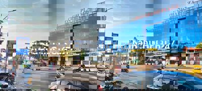 CHỦ NGỘP CẦN RA GẤP 200M2 ĐẤT CÓ THỔ CƯ NGAY NGÃ 4 CHƠN THÀNH- GIÁ BỂ