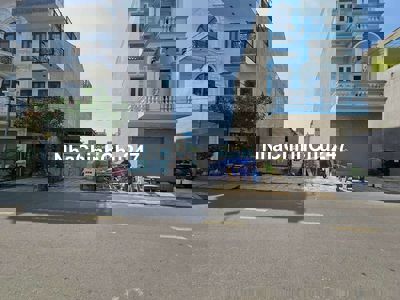 Đất 115m trục chính khu nhà ở An Phú Tp. Thuận An