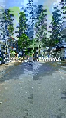 Bá.n nền 79,8m² đường số 10 KDC Nam Long, Hưng Thạnh, Cái Răng, TP CT