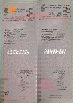 Đất thổ cư Long An sổ chính chủ 11x60m(tổng 660 m2) mặt tiền đường 12m