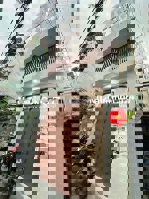 Nhà mới chính chủ