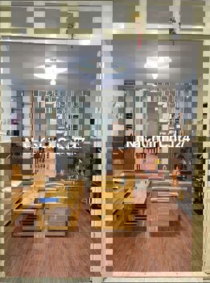 Nhà chính chủ cần bán