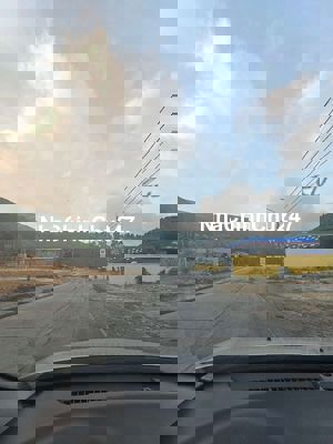 Đất kinh doanh phường Vàng Danh