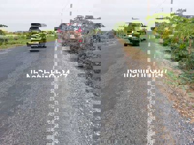 CHÍNH CHỦ BÁN MẶT TIỀN 30m x 50m ĐT 922