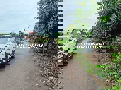 Chính chủ bán đất cách Biển Hồ Tràm chưa tới 10 phút, thổ cư ngang 10m