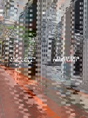 BÁN SIÊU PHẨM NHÀ PHỐ,THÔNG SỐ VÀNG,TÂY MỖ NAM TỪ LIÊM GIÁ HƠN 4 TỶ