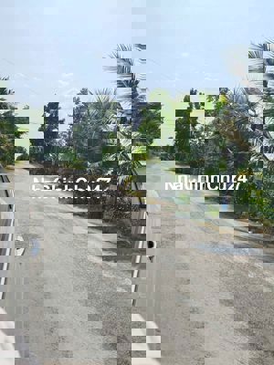 Chính chủ Bán 2 Lô đất full thổ, đẹp, trung tâm.