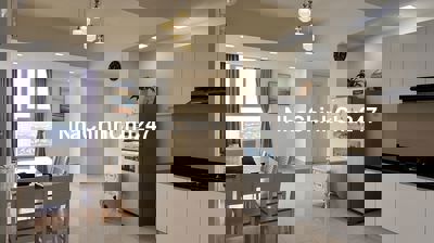 Chính chủ em cần bán căn hộ The Park Residence như hình