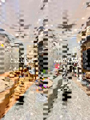 CHÍNH CHỦ BÁN NHÀ NGÕ 295 BẠCH MAI - FULL NỘI THẤT