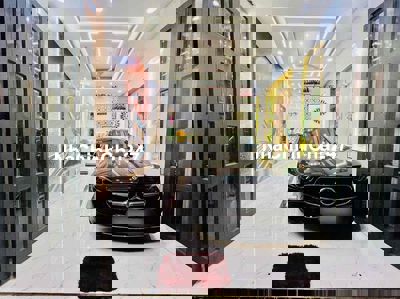 siêu phẩm nhà phố HXH .Đường  số 59 .P14 GV Giá 4ty96 TL